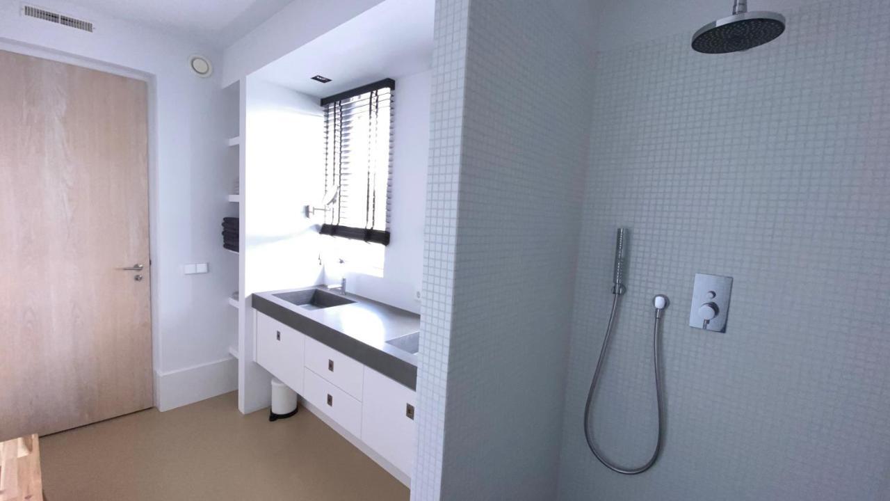 Kaap Hoorn Club Bed En Breakfast エクステリア 写真