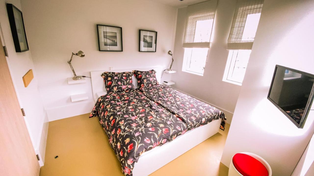 Kaap Hoorn Club Bed En Breakfast エクステリア 写真