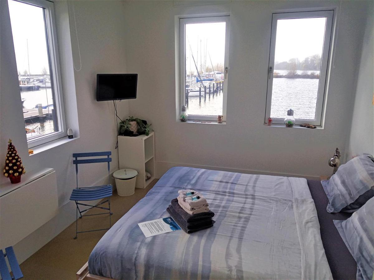 Kaap Hoorn Club Bed En Breakfast エクステリア 写真