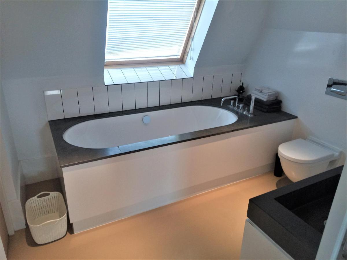 Kaap Hoorn Club Bed En Breakfast エクステリア 写真