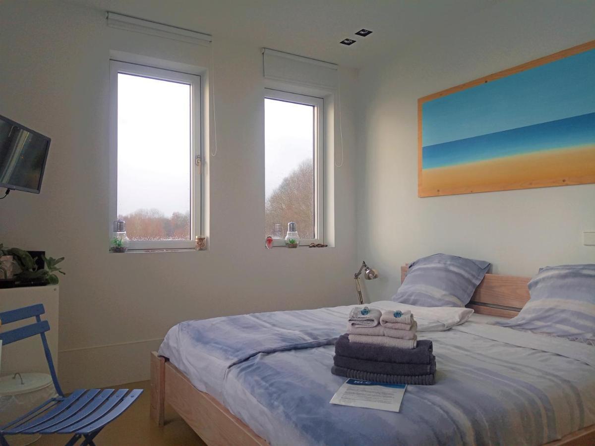 Kaap Hoorn Club Bed En Breakfast エクステリア 写真