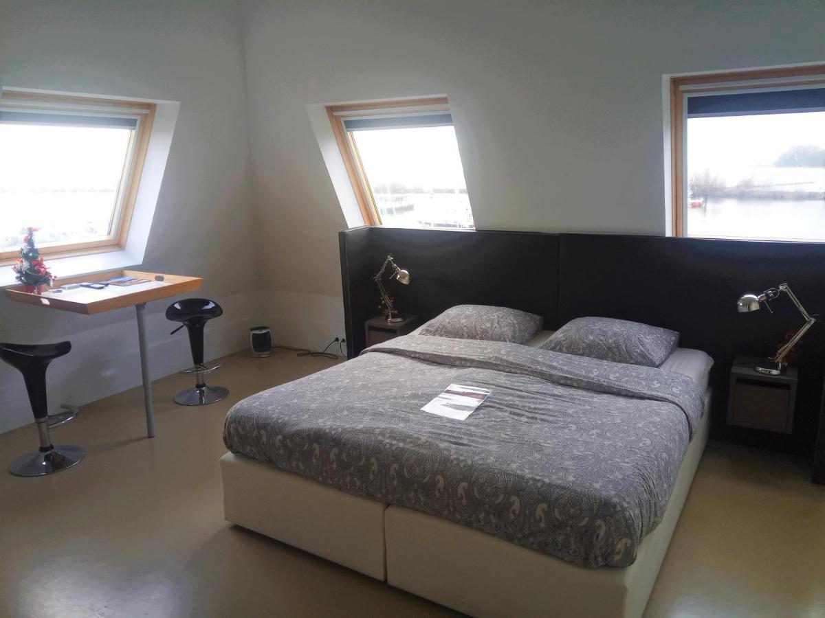 Kaap Hoorn Club Bed En Breakfast エクステリア 写真